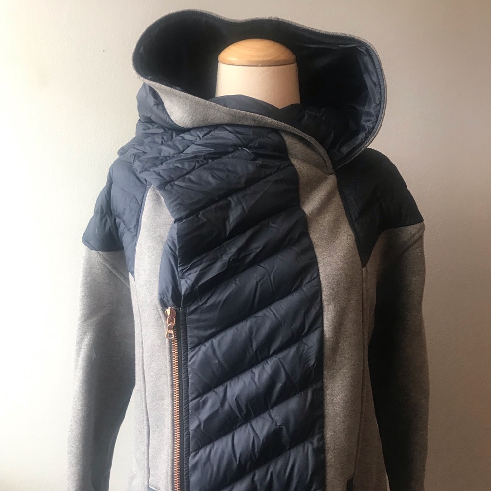 Kit and Ace Jacket